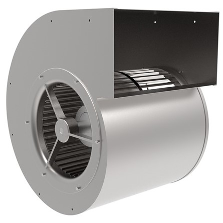 Rosenberg  Ventilatoren 230V AC Type DRAE / DHAE 